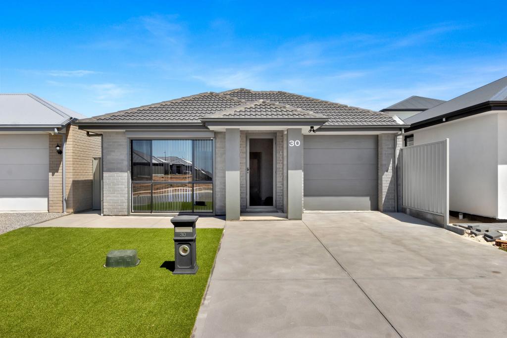 30 ALEXANDRA WAY, VIRGINIA, SA 5120