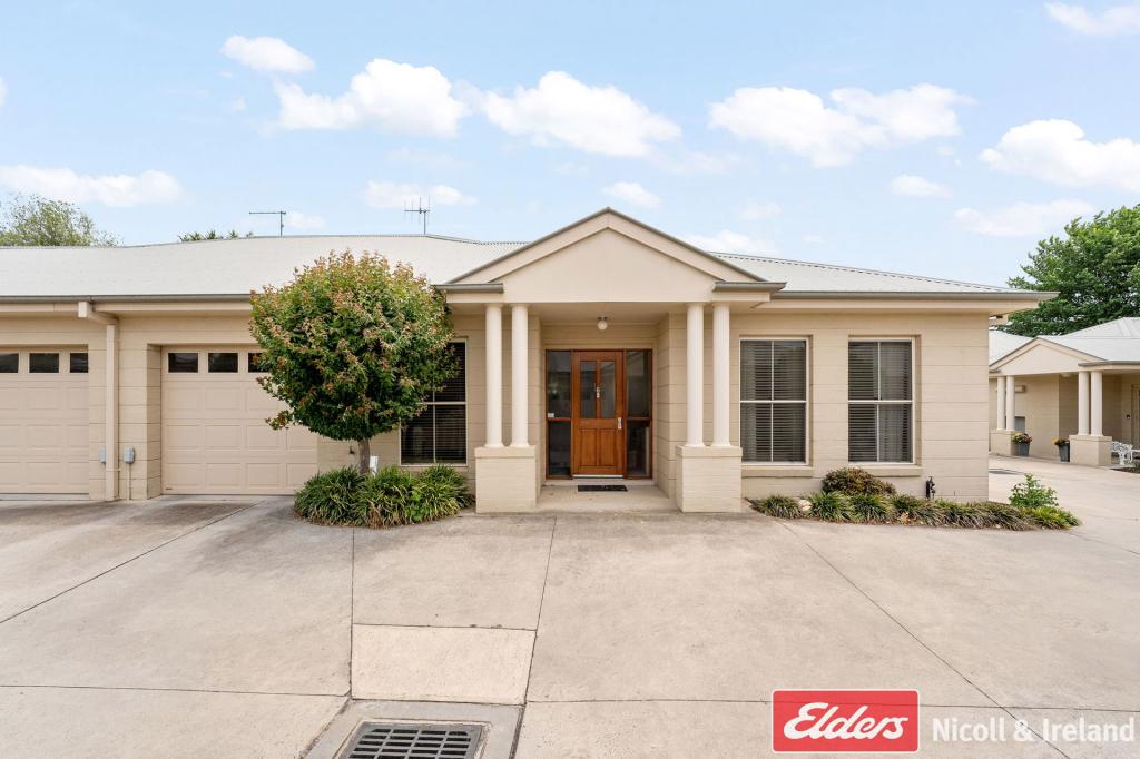 6/55 Brilliant St, South Bathurst, NSW 2795