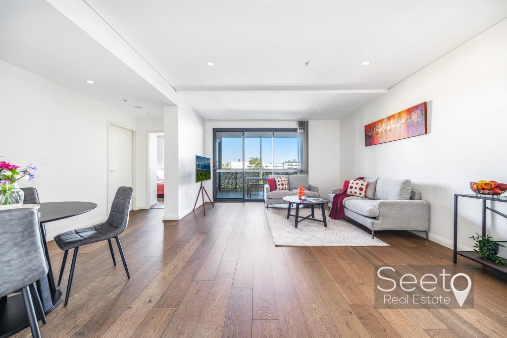 502/139-145 Parramatta Rd, Homebush, NSW 2140