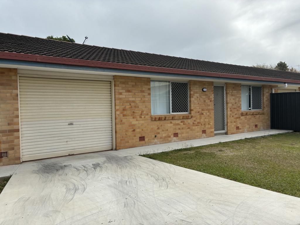 2/67 Burnett St, Bundaberg South, QLD 4670