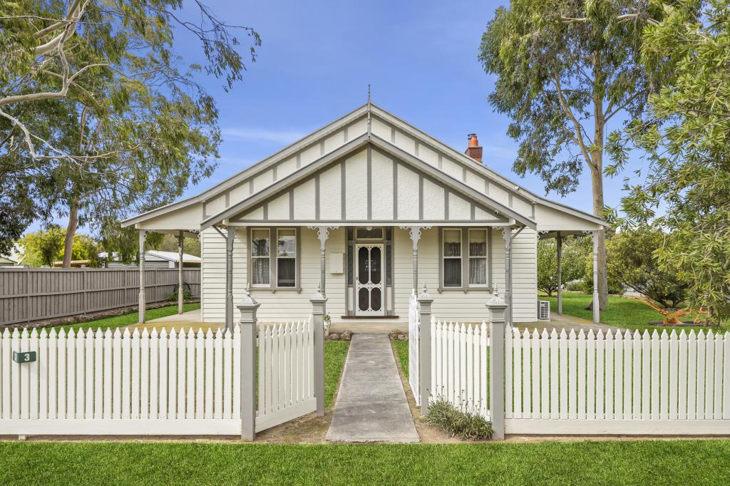 1-3 Rothwell St, Little River, VIC 3211