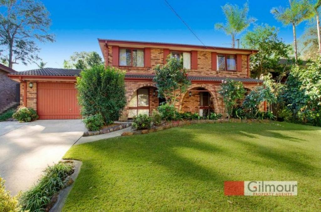 28 George Mobbs Dr, Castle Hill, NSW 2154