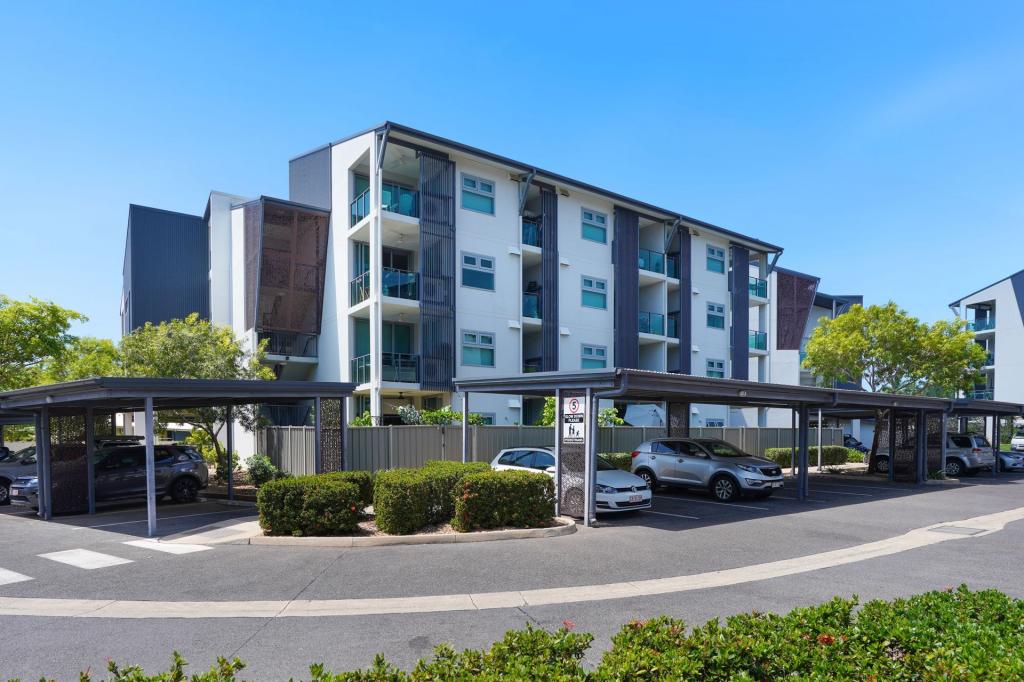 5201/4 Kurringal Ct, Fannie Bay, NT 0820