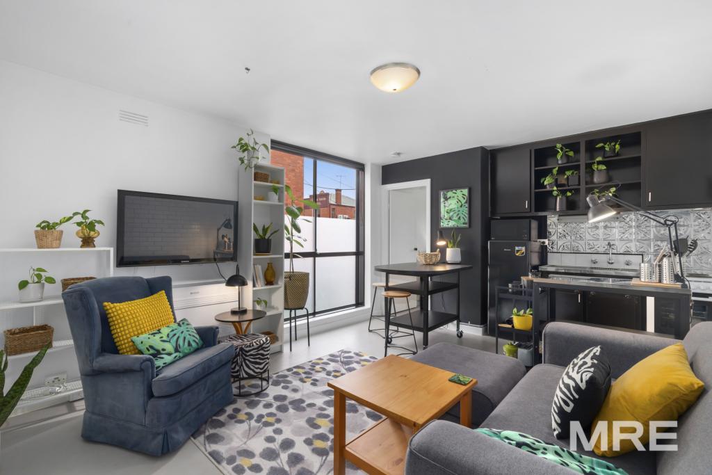 1/63 Richmond Tce, Richmond, VIC 3121