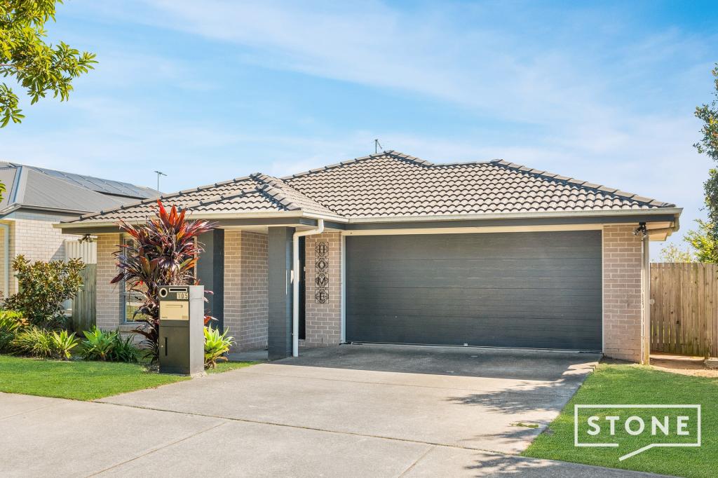 105 East Beaumont Rd, Park Ridge, QLD 4125