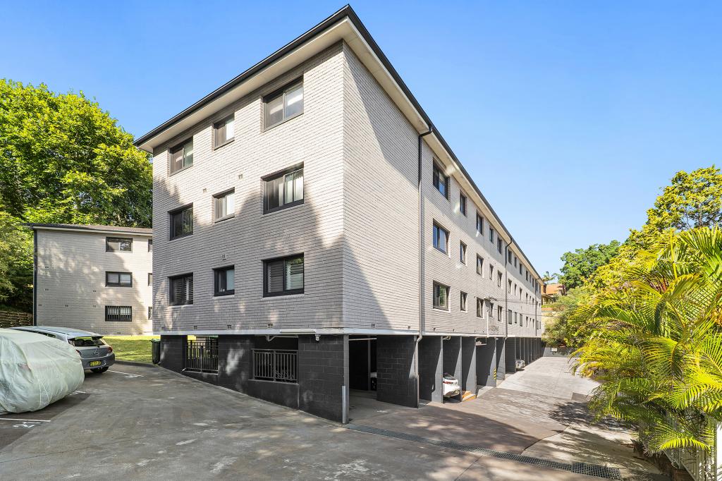 26/1a Leeton Ave, Coogee, NSW 2034