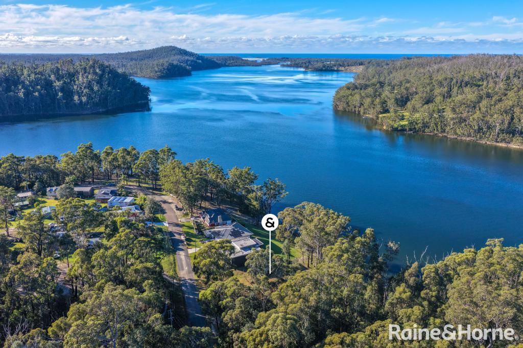 72 Lakeside Dr, Conjola Park, NSW 2539