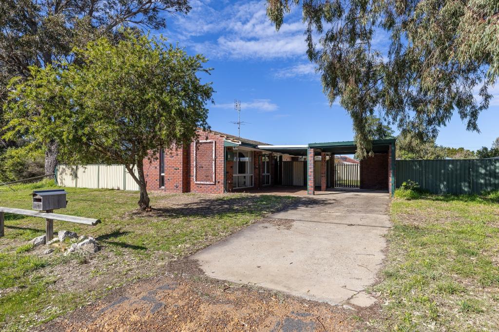 20 Maslin St, Capel, WA 6271