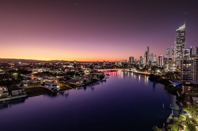 27/2894 - 2910 Gold Coast Hwy, Surfers Paradise, QLD 4217