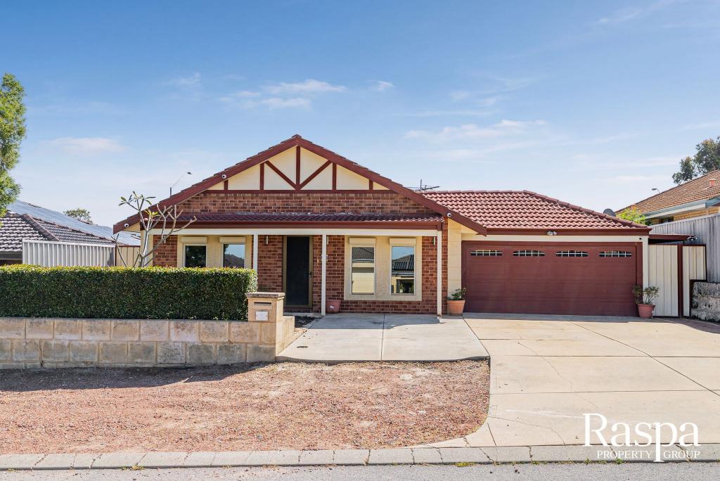 9 ROSEHILL CT, ATWELL, WA 6164