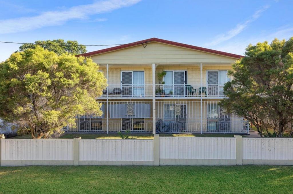2/110 Talford St, Allenstown, QLD 4700