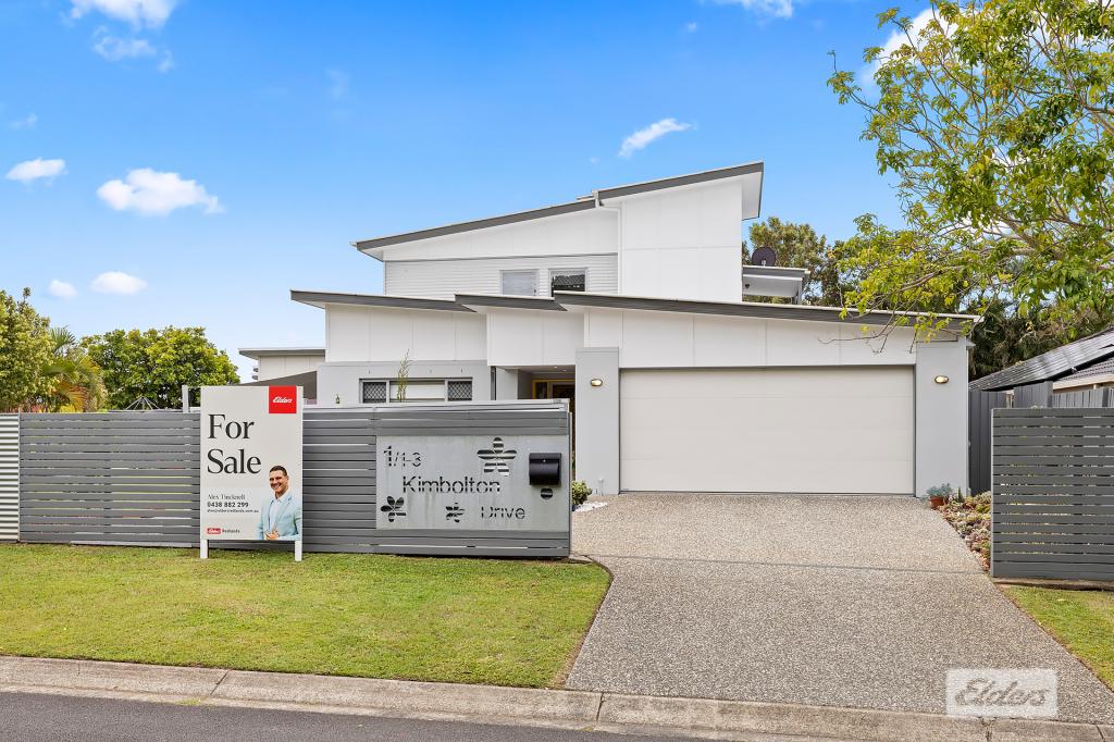1/1-3 Kimbolton Dr, Redland Bay, QLD 4165