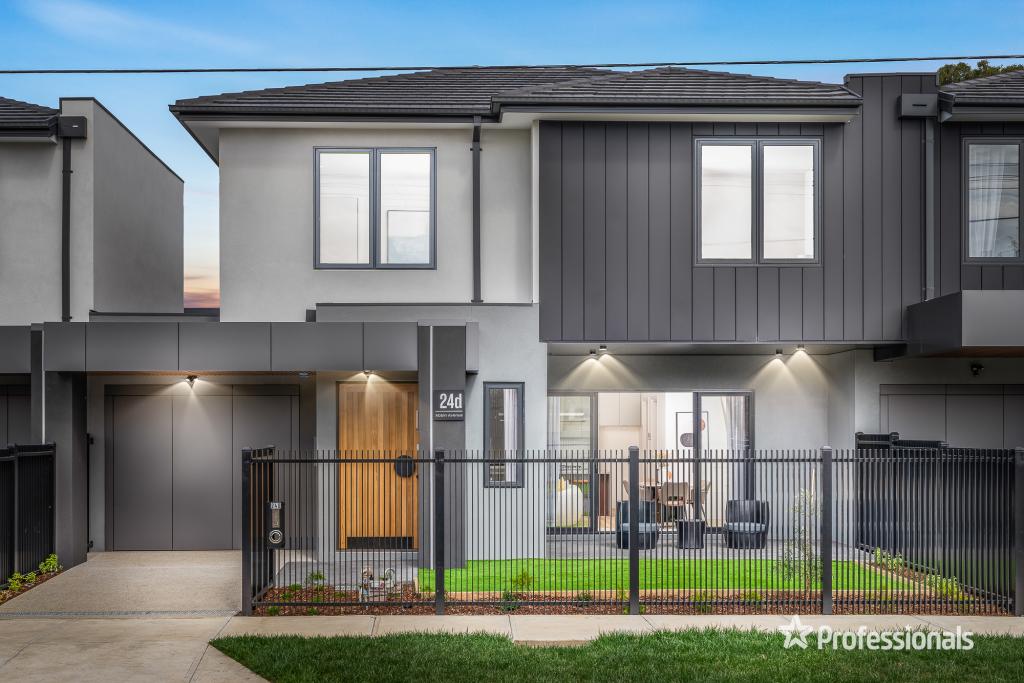 24D ABBIN AVE, BENTLEIGH EAST, VIC 3165