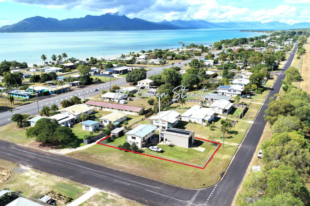 160 Bowen St, Cardwell, QLD 4849
