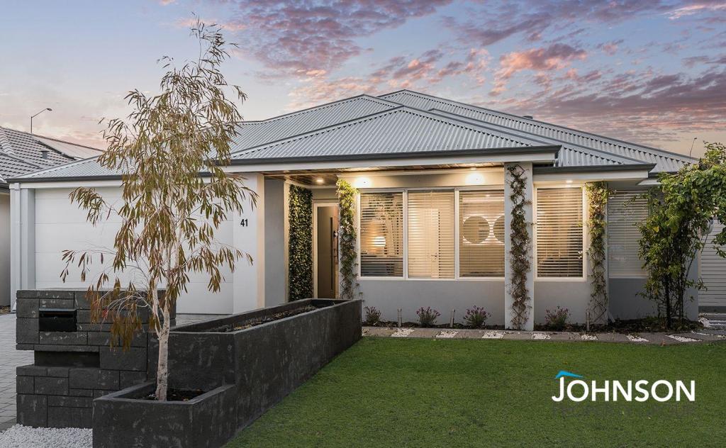 41 Jamison Gr, Wellard, WA 6170