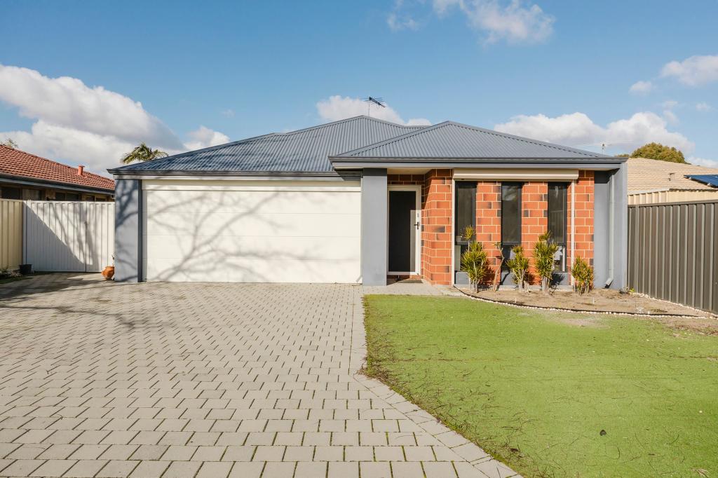 2 Fawk Cnr, Ballajura, WA 6066