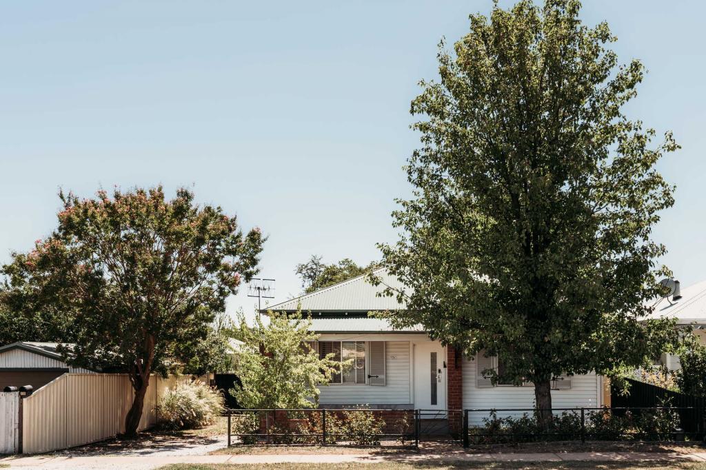 130 Gladstone St, Mudgee, NSW 2850