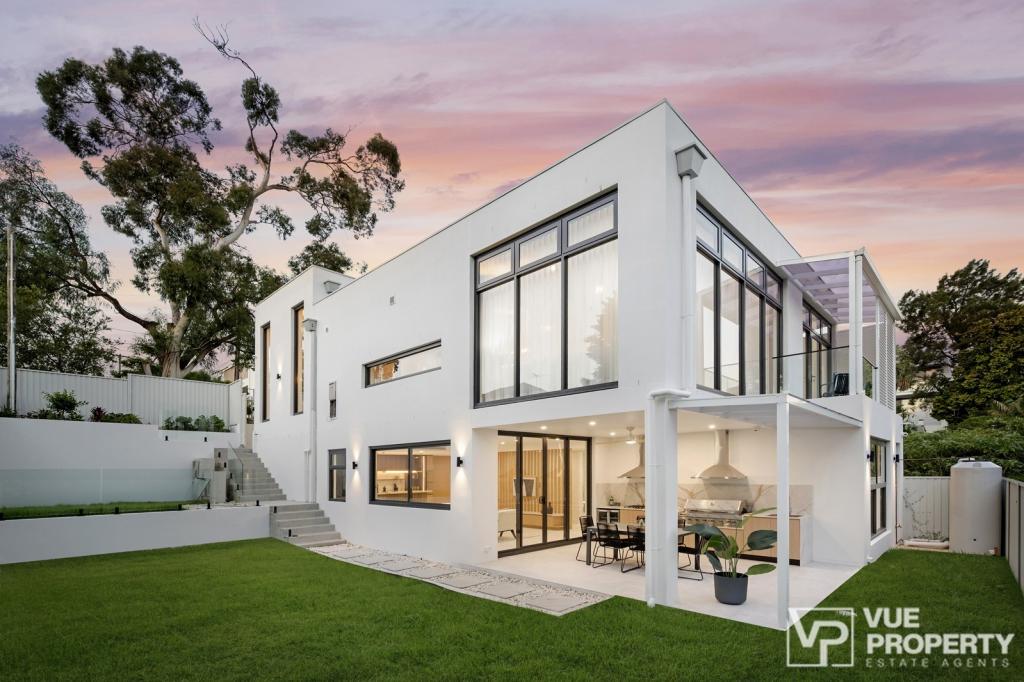 52 Clanwilliam St, Eastwood, NSW 2122
