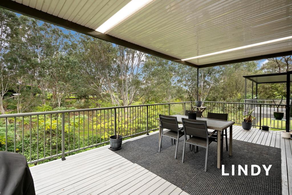 9 Gostwyck Pl, Hunterview, NSW 2330