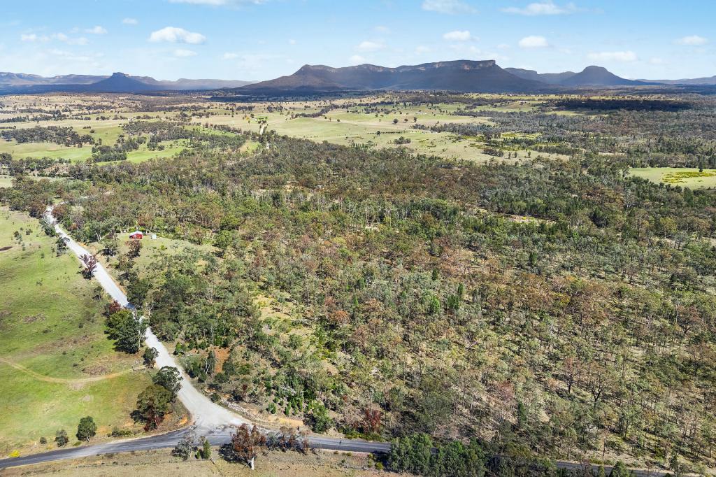 Lot 5 Genowlan Rd, Glen Alice, NSW 2849