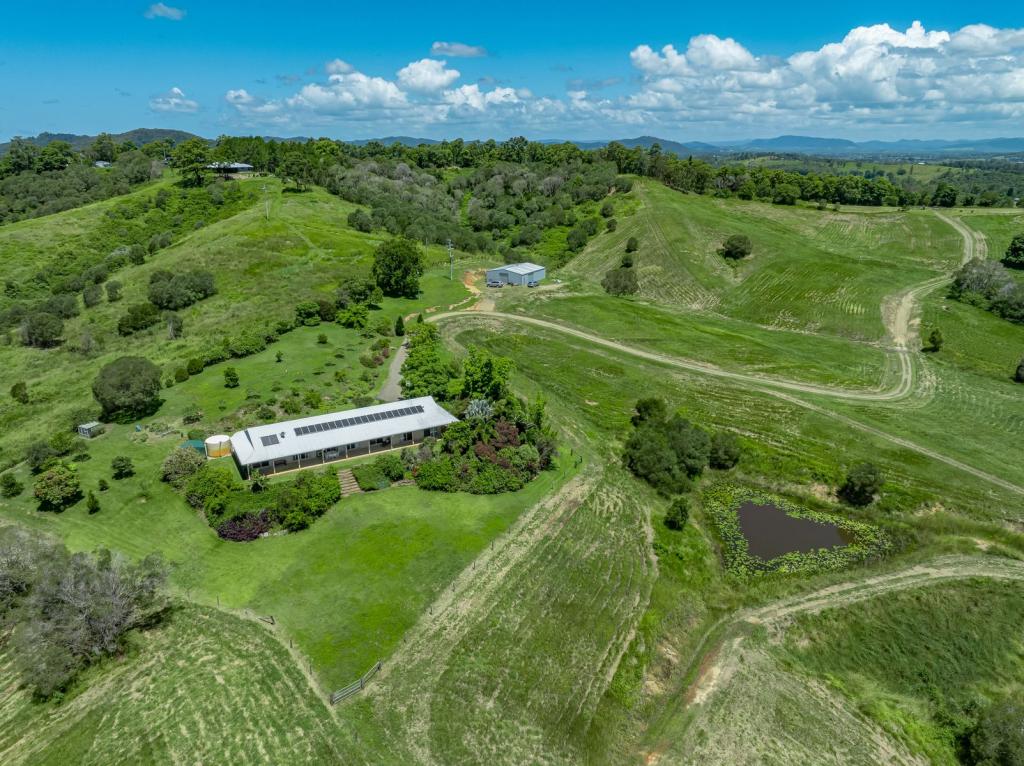 374 Kenman Rd, Traveston, QLD 4570