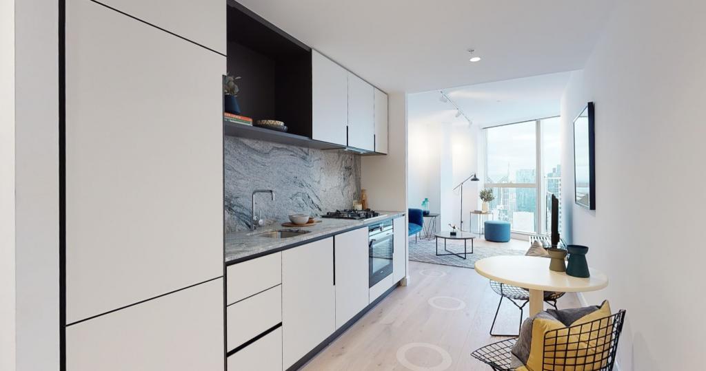 5305a/250 Spencer St, Melbourne, VIC 3000