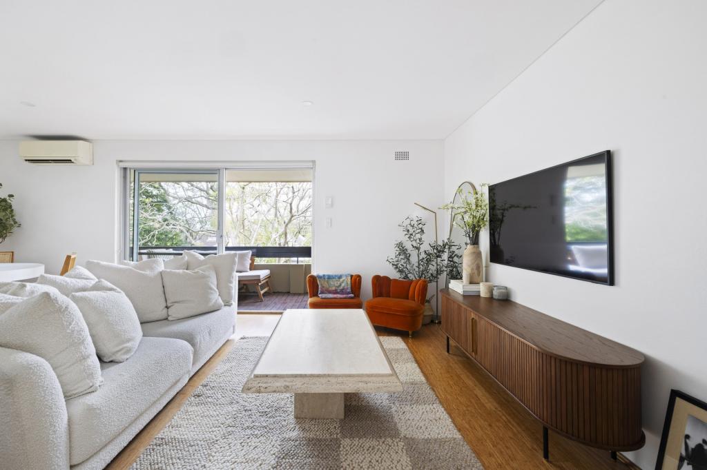 8/6 Cohen St, Fairlight, NSW 2094