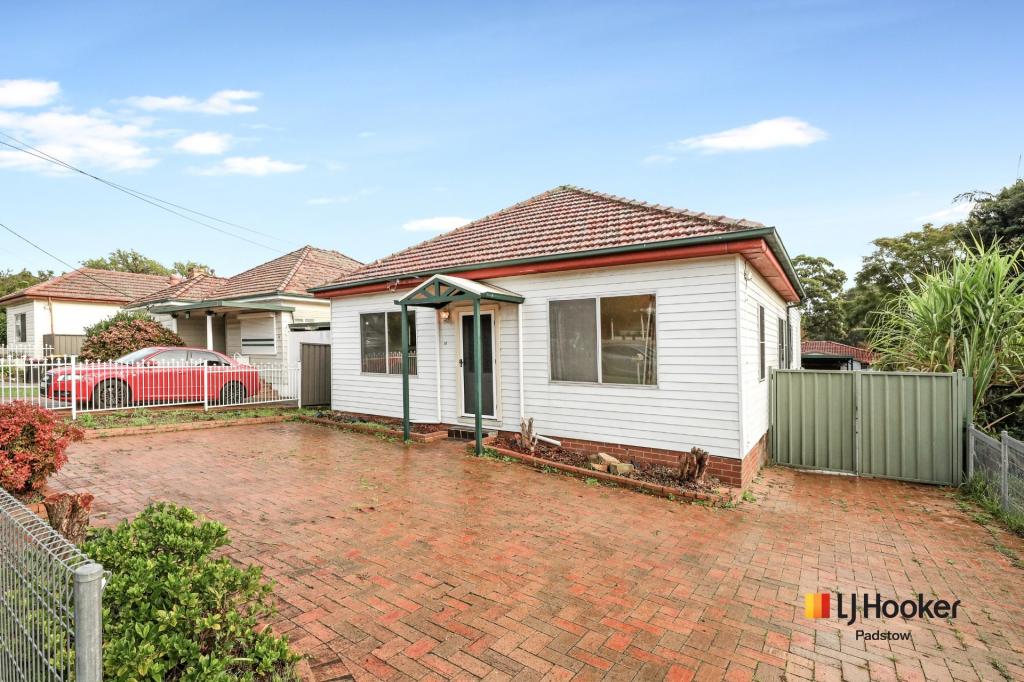 50 Howard Rd, Padstow, NSW 2211