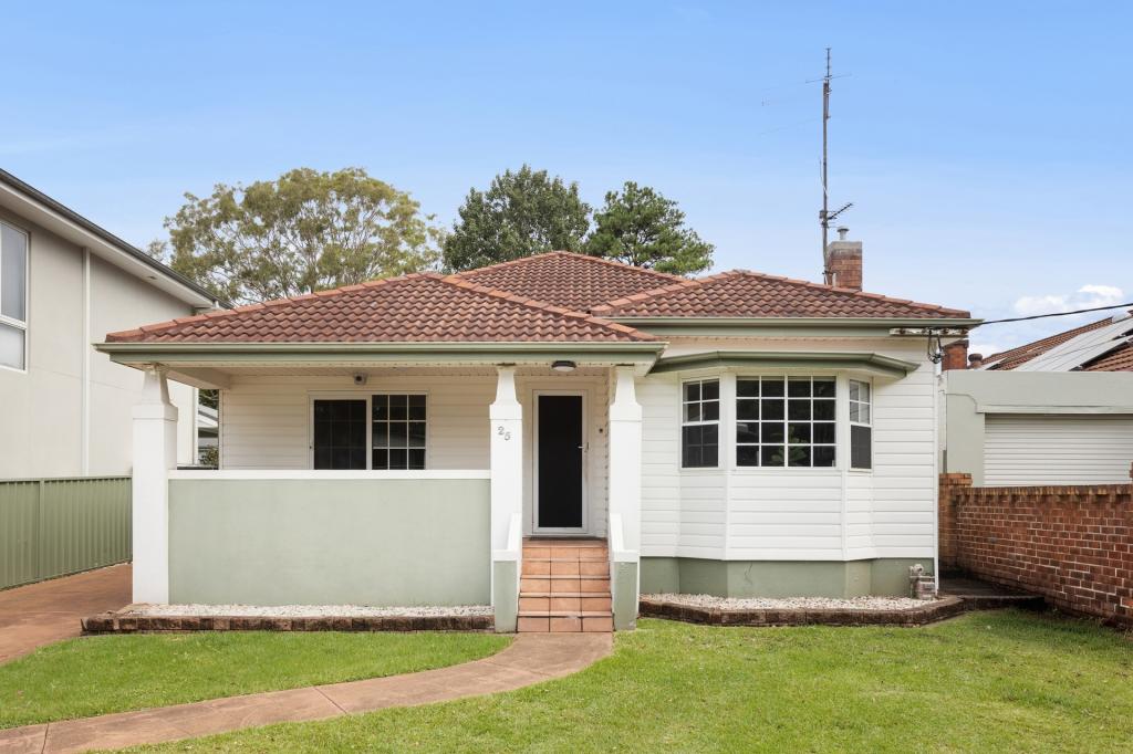 25 Frances St, Gwynneville, NSW 2500