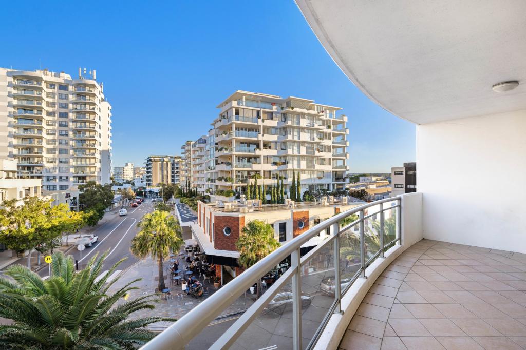 18/1 OCEAN GROVE AVE, CRONULLA, NSW 2230