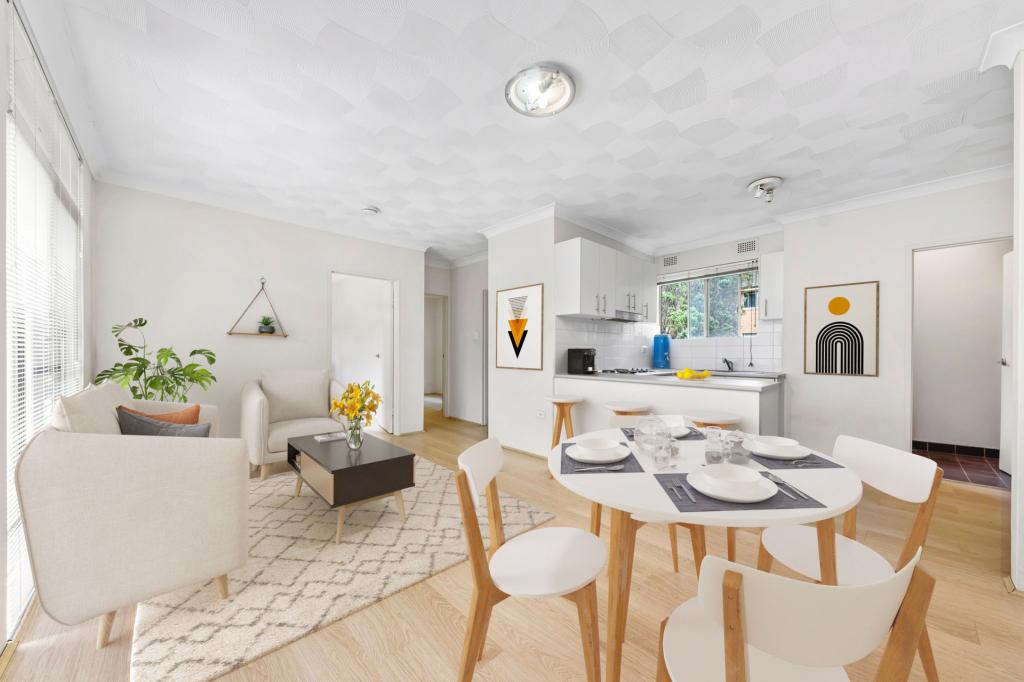 6/14-16 Ross St, Gladesville, NSW 2111