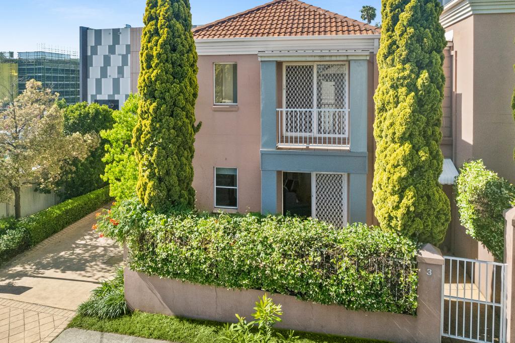 3/74-78 Gipps St, Wollongong, NSW 2500