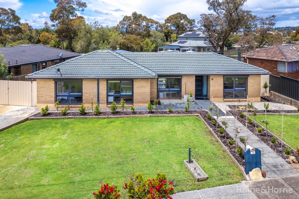78 Higgins Ave, Sunbury, VIC 3429