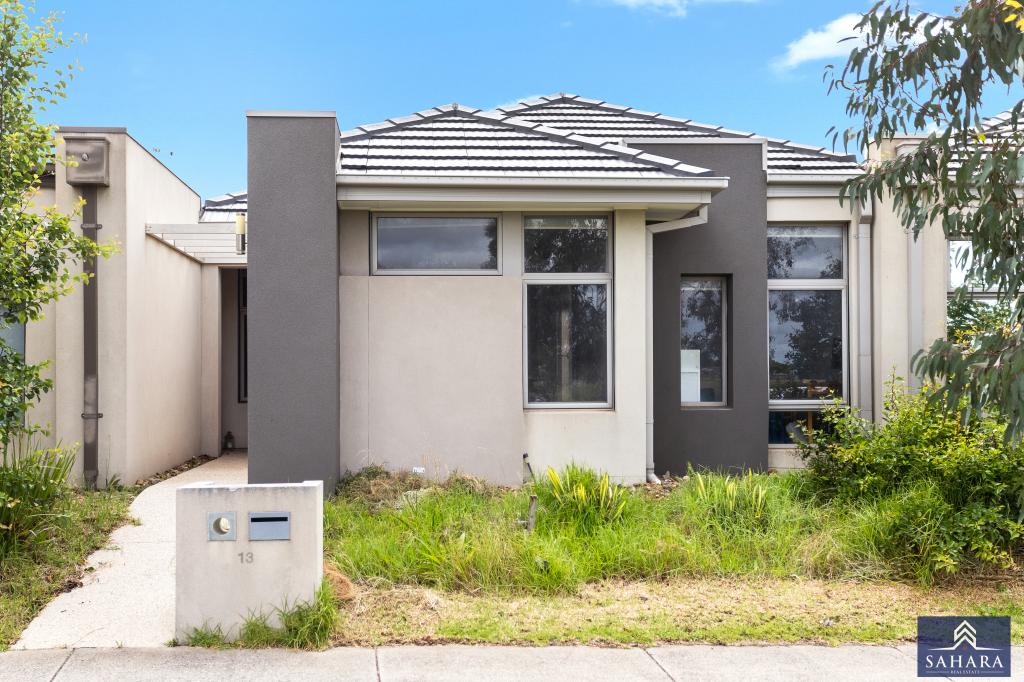 13 Chessington Dr, Williams Landing, VIC 3027