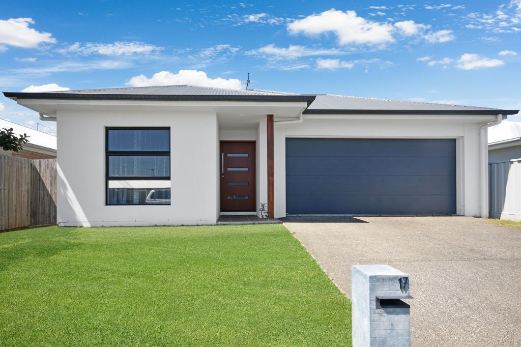 17 HYPERION ST, BURPENGARY, QLD 4505