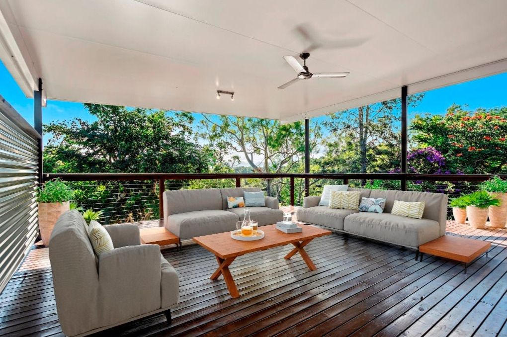 14 Hunter St, Repton, NSW 2454