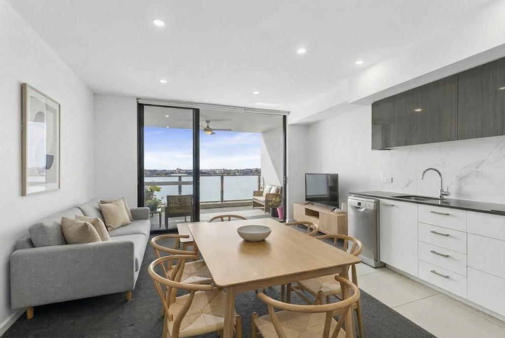 501/217 Lutwyche Rd, Windsor, QLD 4030