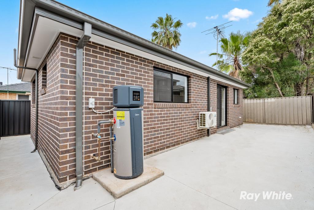 46a Curran Rd, Marayong, NSW 2148