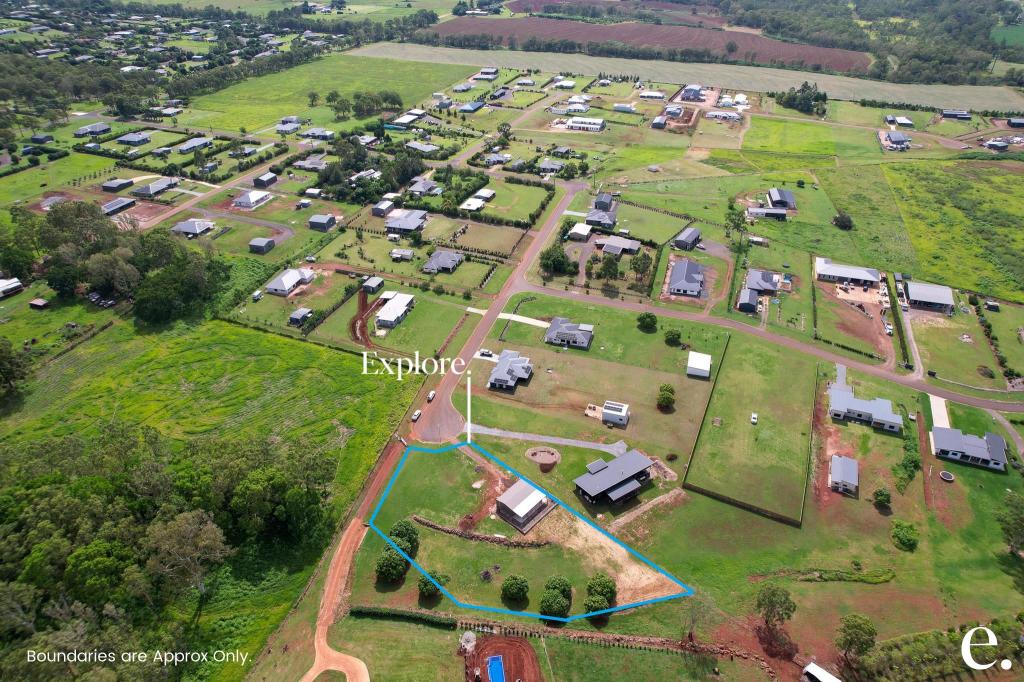LOT 18 FILIPPO CL, TOLGA, QLD 4882