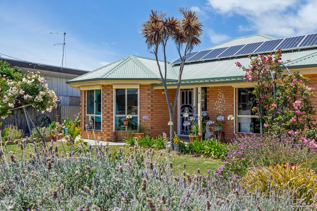 9 Buller St, Kingscote, SA 5223