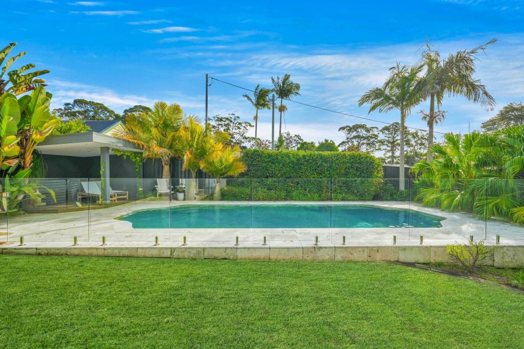 7 HASTINGS PDE, BENSVILLE, NSW 2251