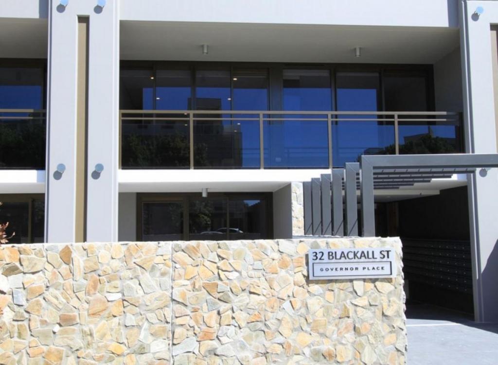 87/32 Blackall St, Barton, ACT 2600