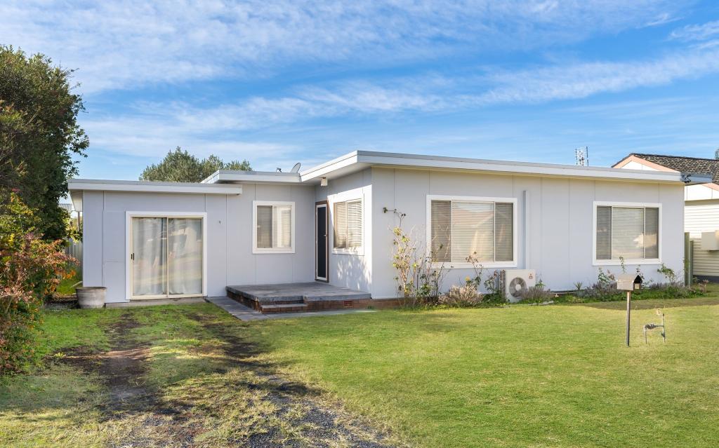 19 Clark Rd, Noraville, NSW 2263