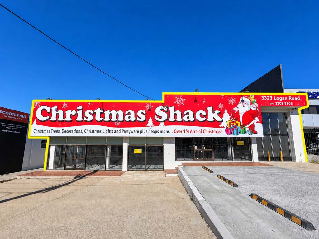3323 Logan Rd, Slacks Creek, QLD 4127