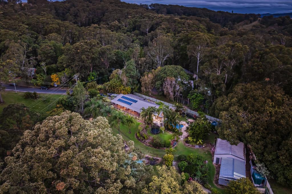 30 TANGLEWOOD DR, TANGLEWOOD, NSW 2488