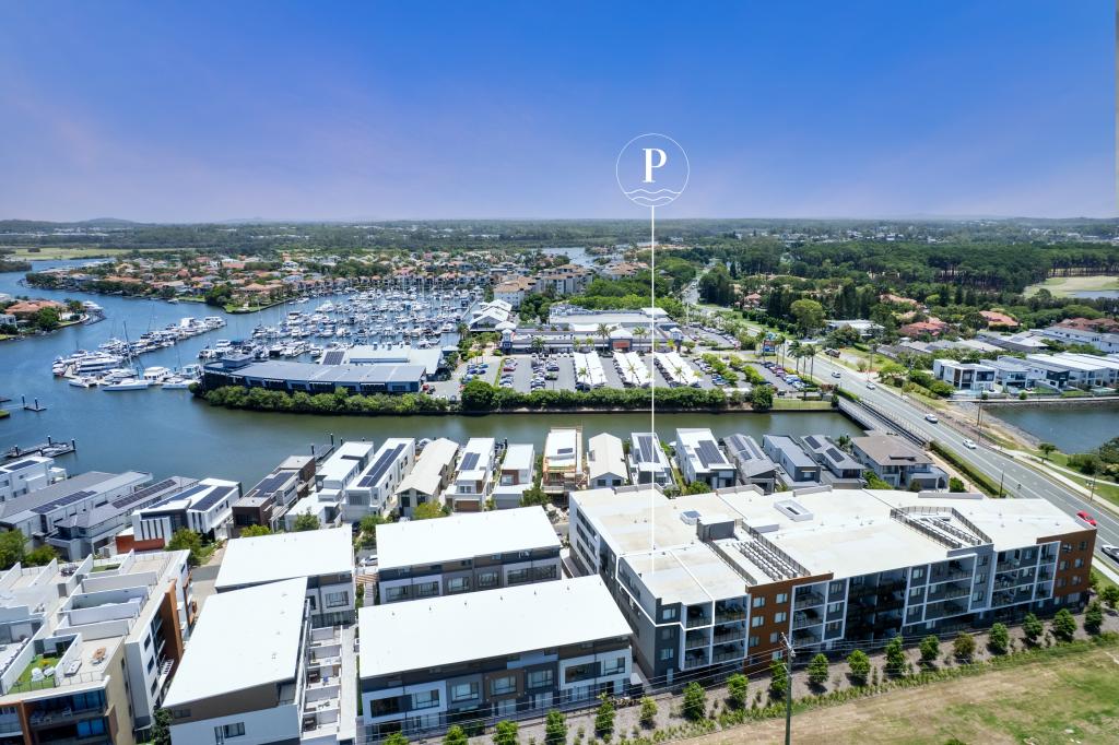 5362 Harbourview Dr, Hope Island, QLD 4212