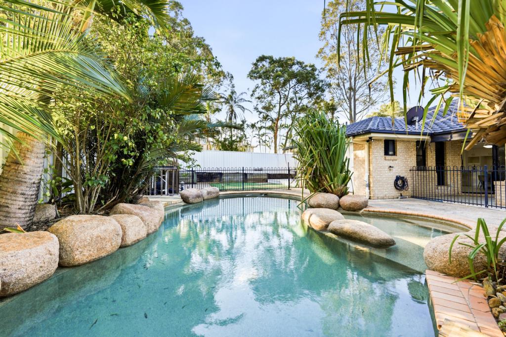 89 Sunflower Cres, Calamvale, QLD 4116