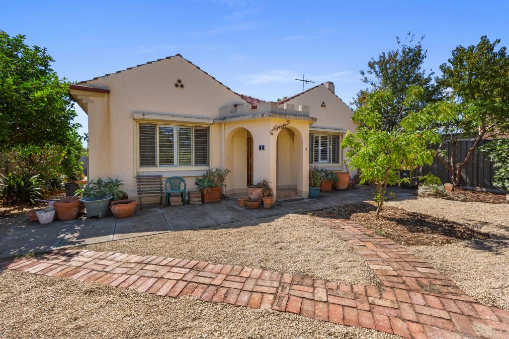 1 Railway Tce, Hove, SA 5048