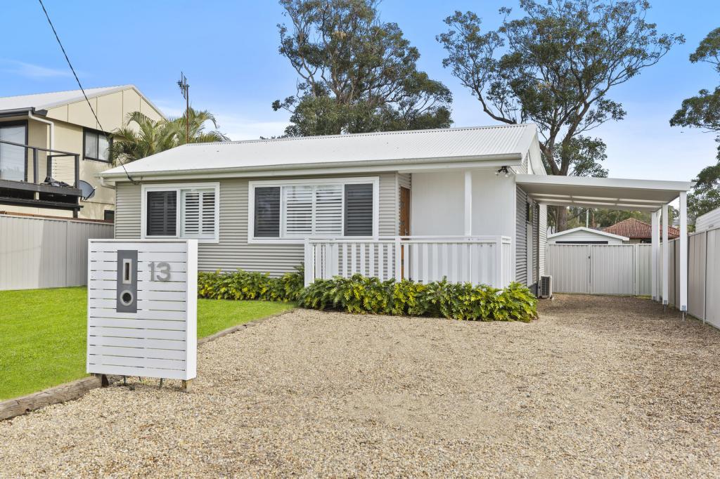 13 Cunningham Rd, Killarney Vale, NSW 2261