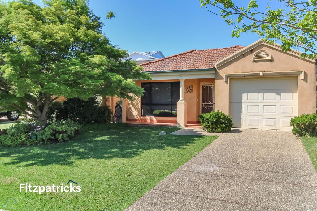 9B BENTLEY PL, WAGGA WAGGA, NSW 2650